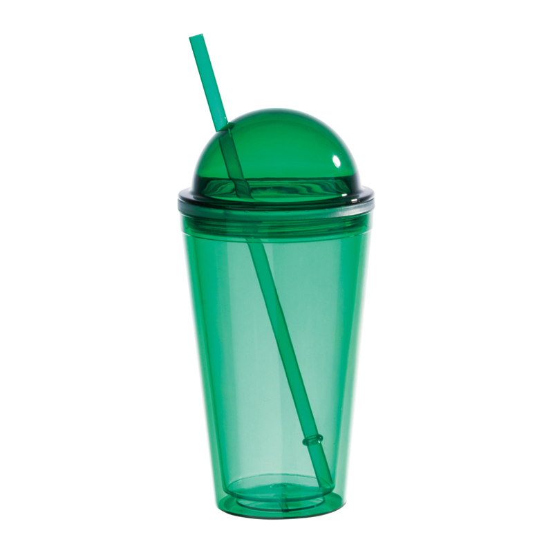 Plastic cup