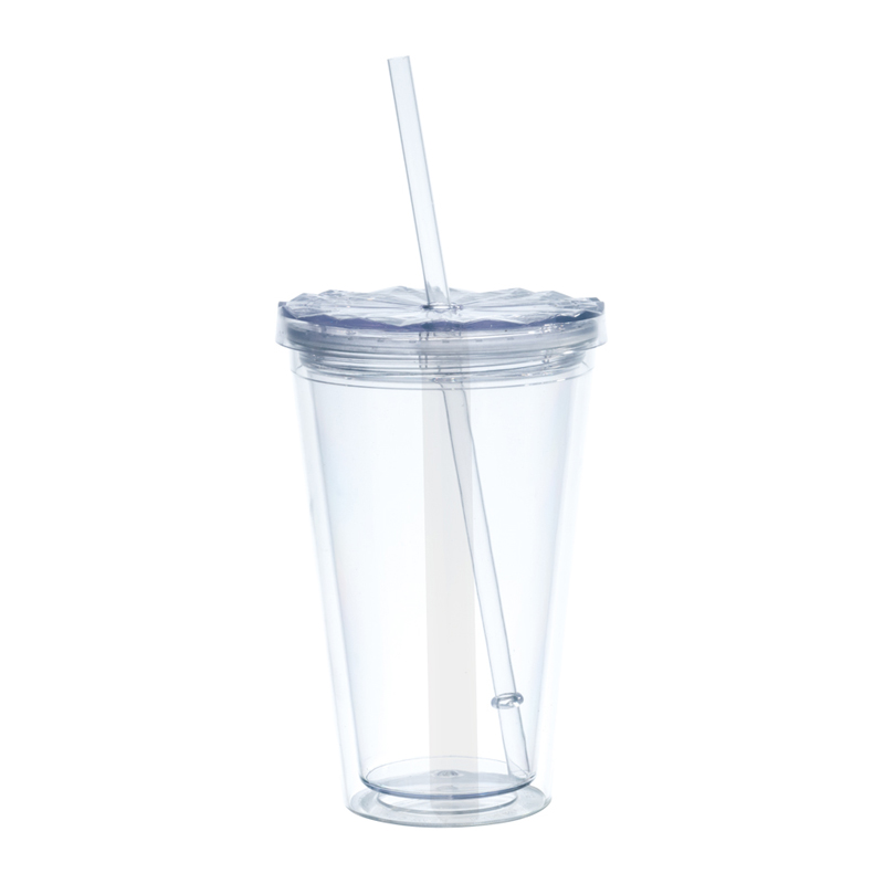 Plastic cup