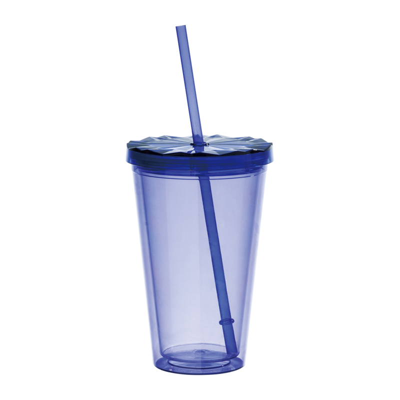 Plastic cup