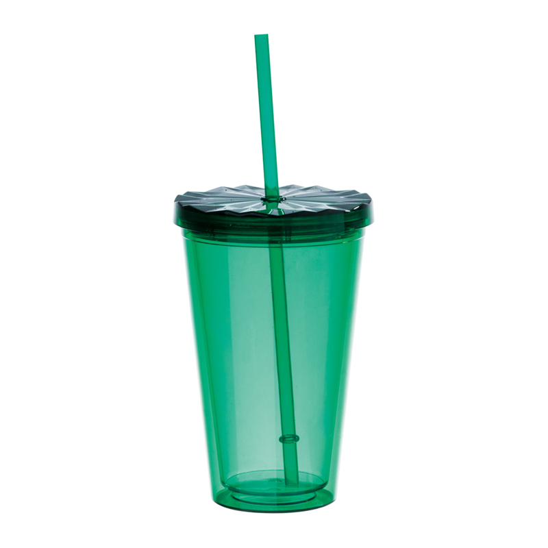 Plastic cup