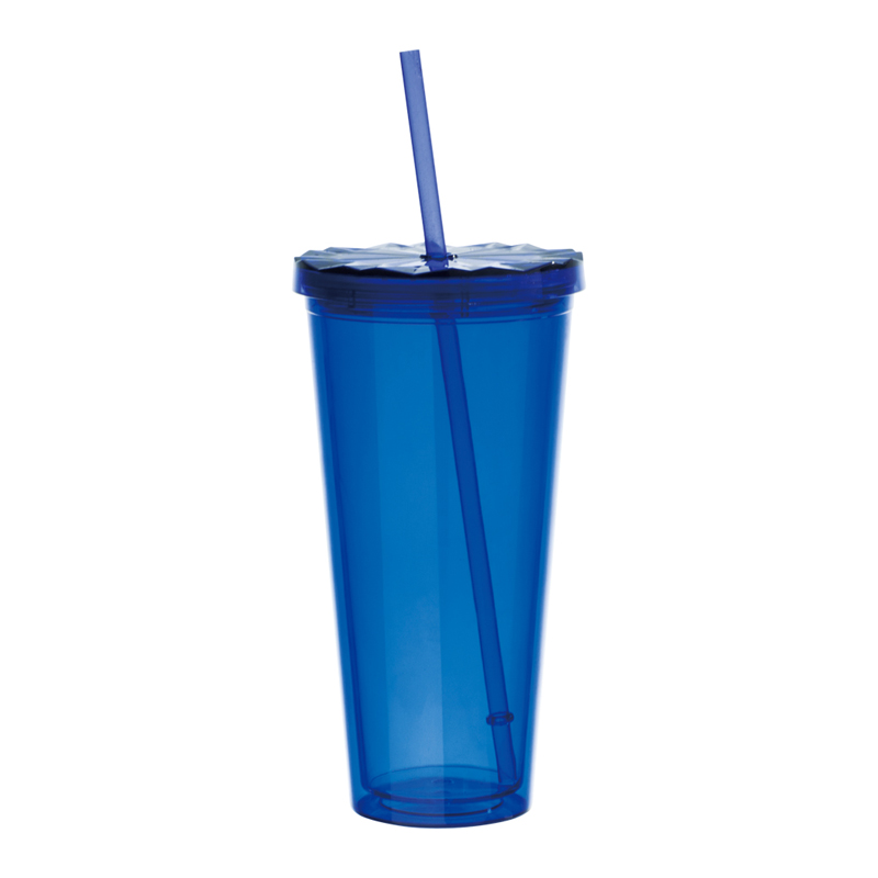 Plastic cup