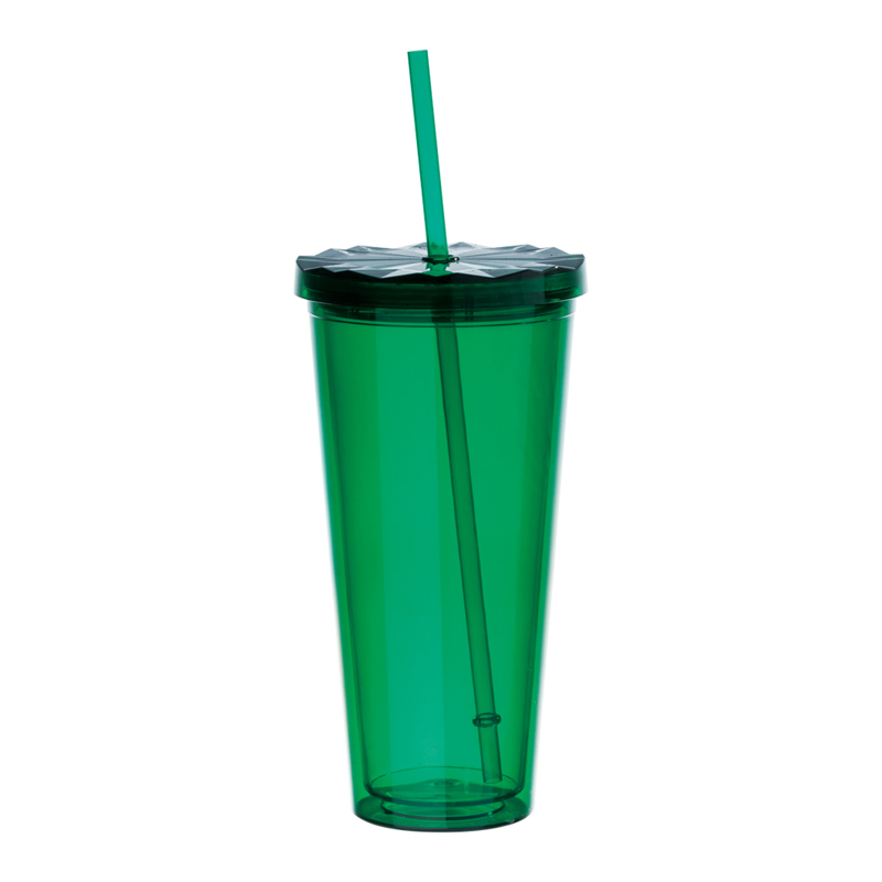 Plastic cup