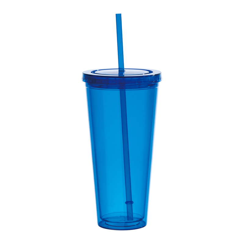 Plastic cup