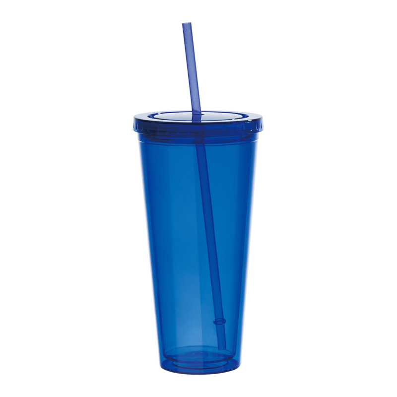 Plastic cup