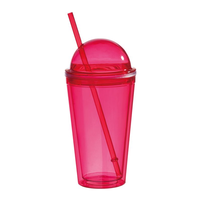 Plastic cup