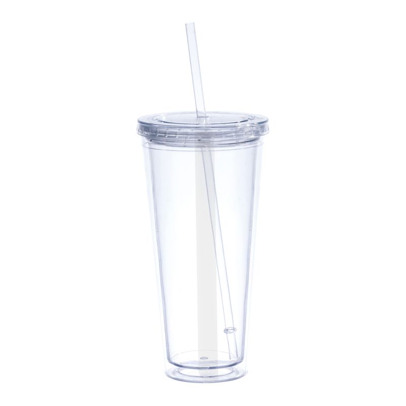 Plastic cup