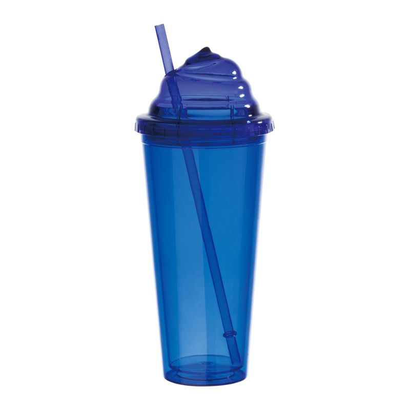 Plastic cup