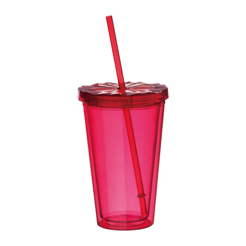 Plastic cup