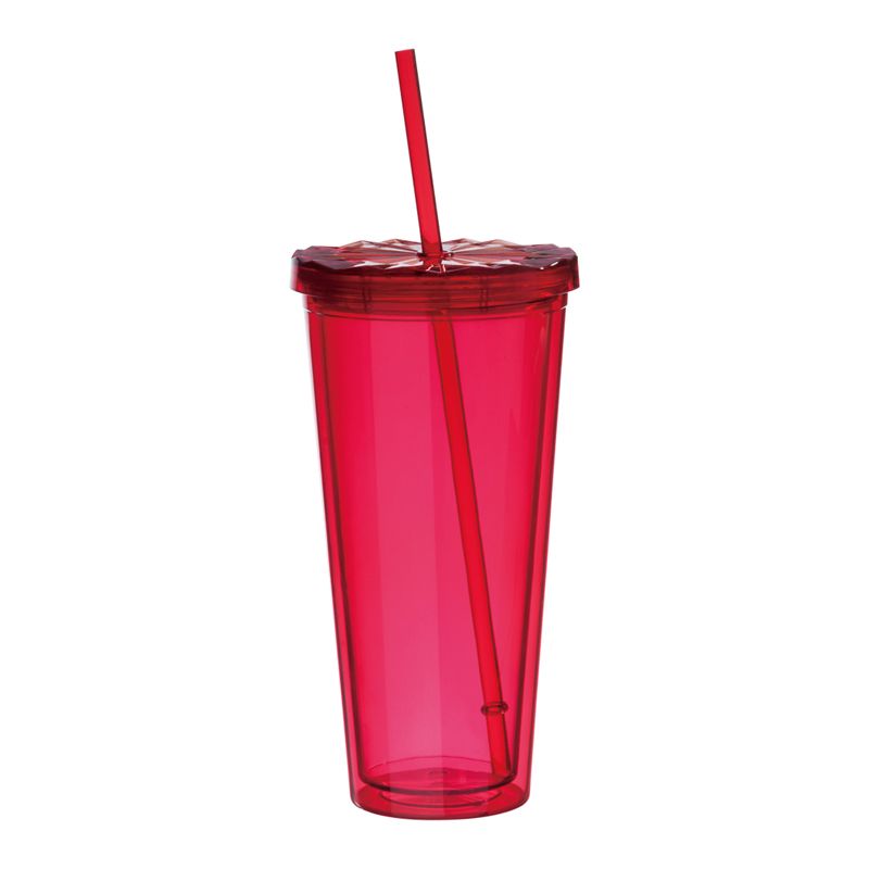 Plastic cup