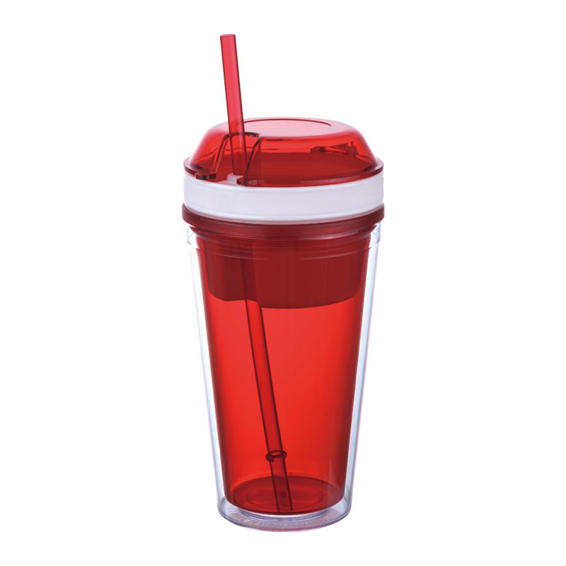 Plastic cup